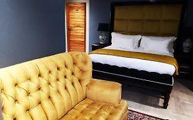 Sasavona Boutique Hotel